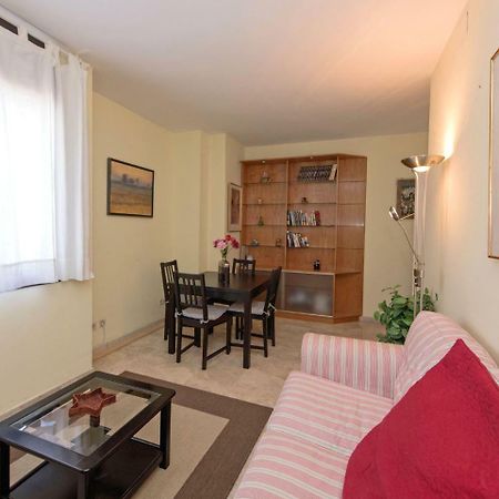 Apartment Vila Olimpica Sant Marti - Sardenya By Interhome バルセロナ エクステリア 写真