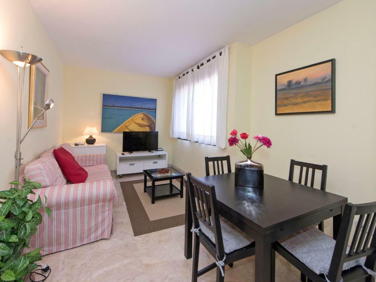 Apartment Vila Olimpica Sant Marti - Sardenya By Interhome バルセロナ エクステリア 写真