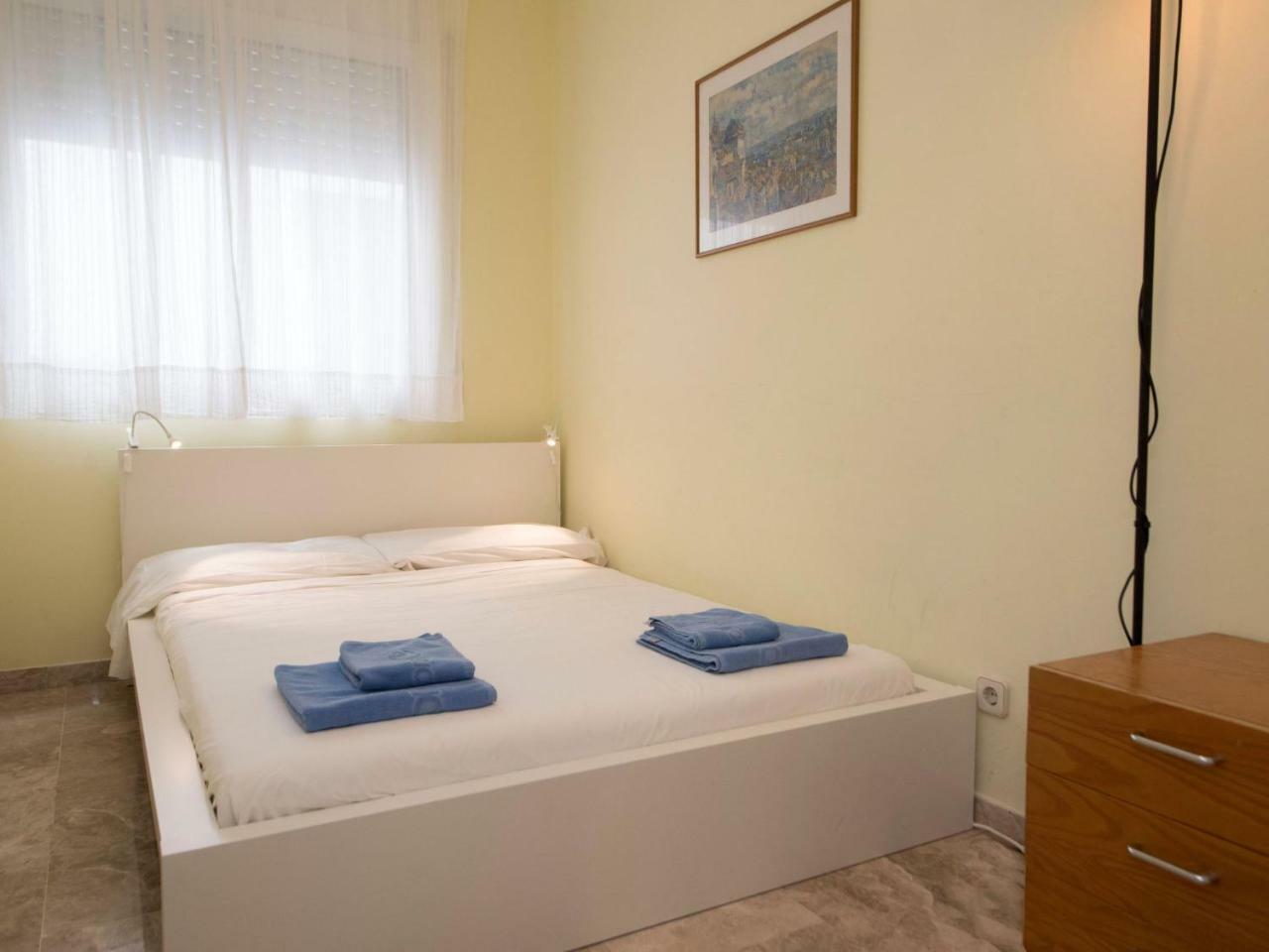 Apartment Vila Olimpica Sant Marti - Sardenya By Interhome バルセロナ エクステリア 写真