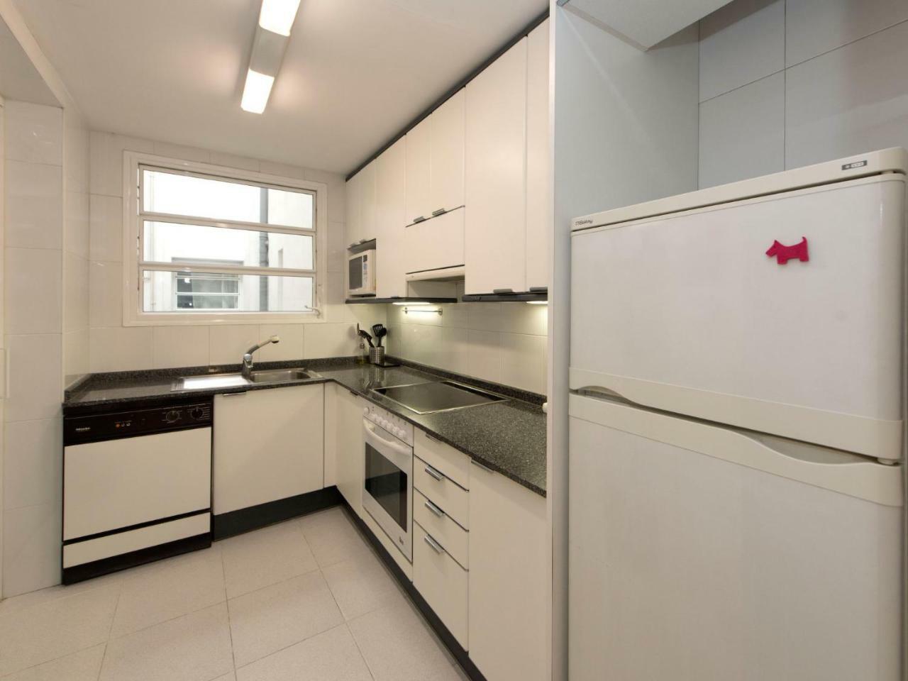 Apartment Vila Olimpica Sant Marti - Sardenya By Interhome バルセロナ エクステリア 写真