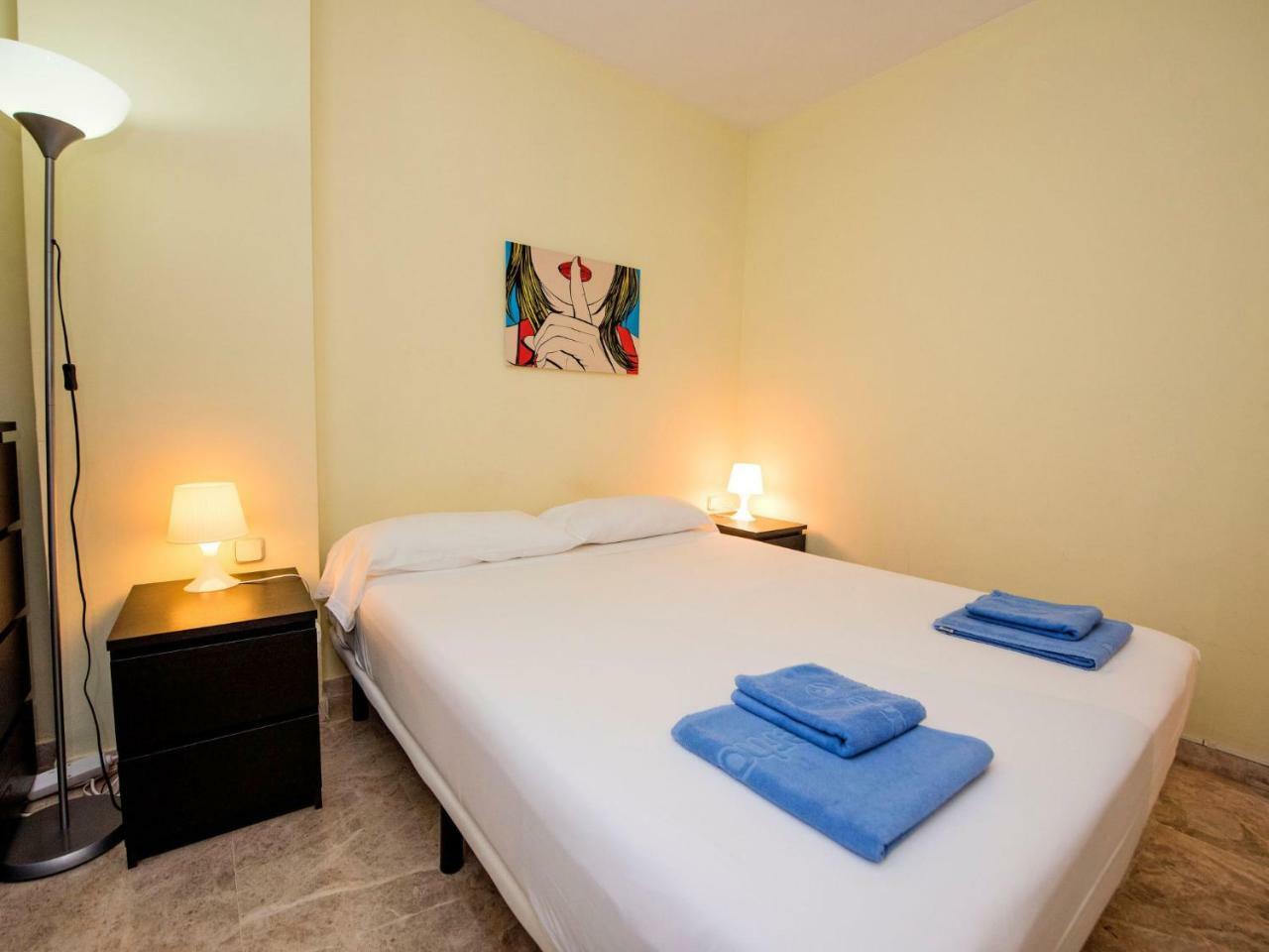 Apartment Vila Olimpica Sant Marti - Sardenya By Interhome バルセロナ エクステリア 写真