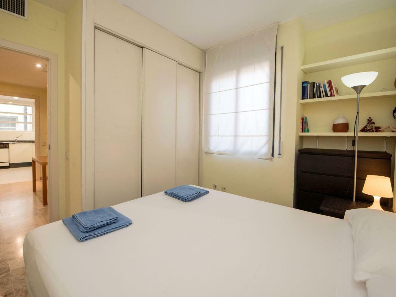Apartment Vila Olimpica Sant Marti - Sardenya By Interhome バルセロナ エクステリア 写真